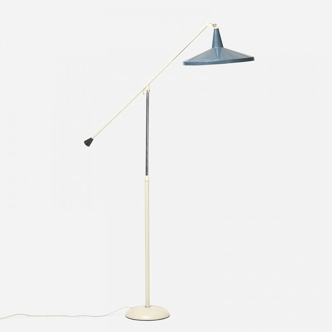 Wim Rietveld floor lamp (1 of 2)