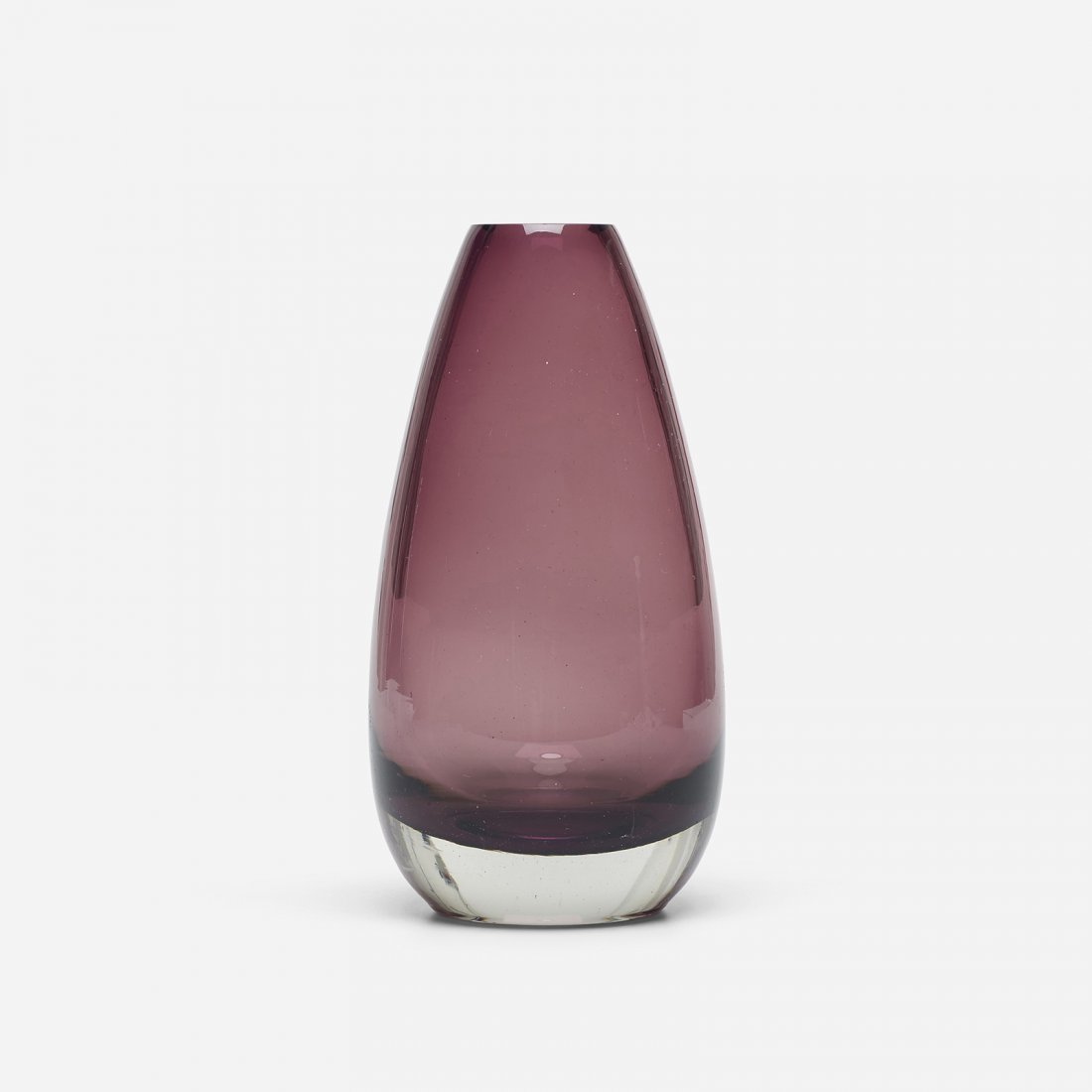 Riihimaen Lasi Oy  vase (1 of 4)