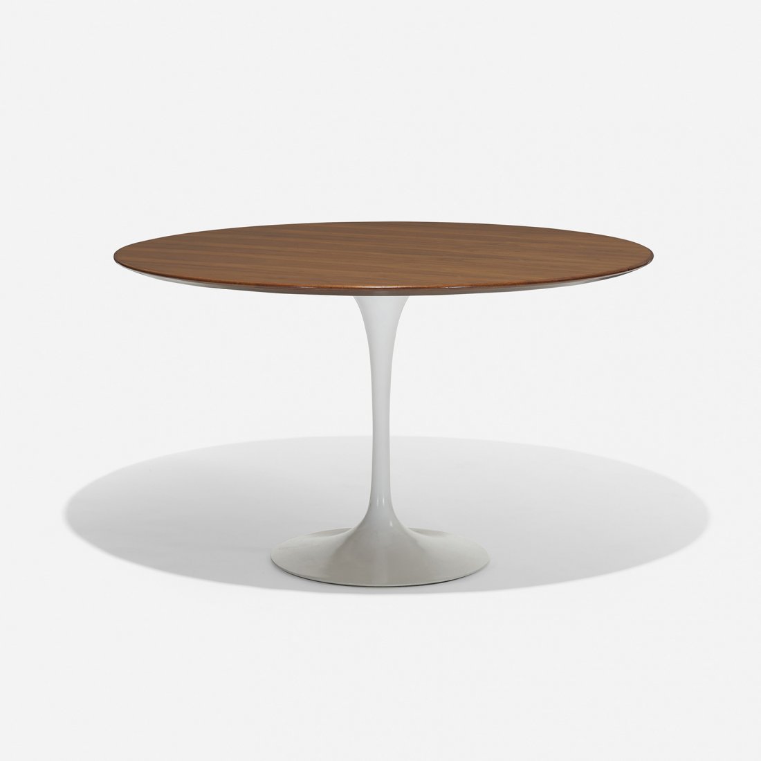 Eero Saarinen dining table, model 173W (1 of 2)