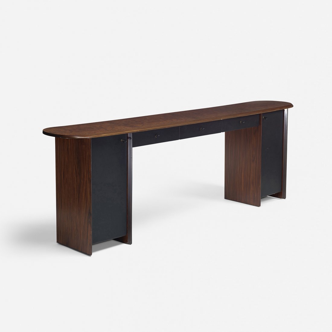 Afra and Tobia Scarpa Artona console (1 of 4)