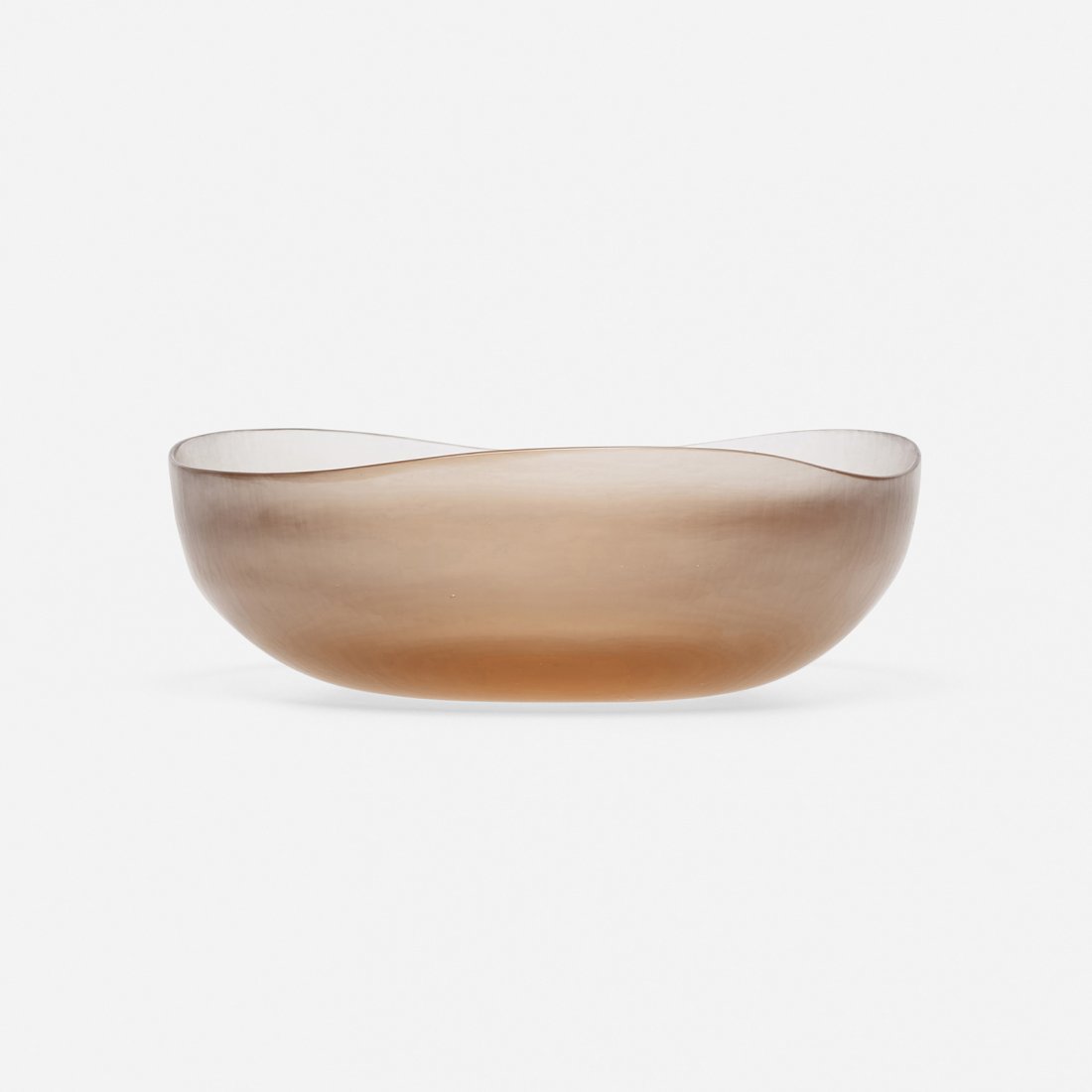 Tobia Scarpa Battuto bowl (1 of 3)