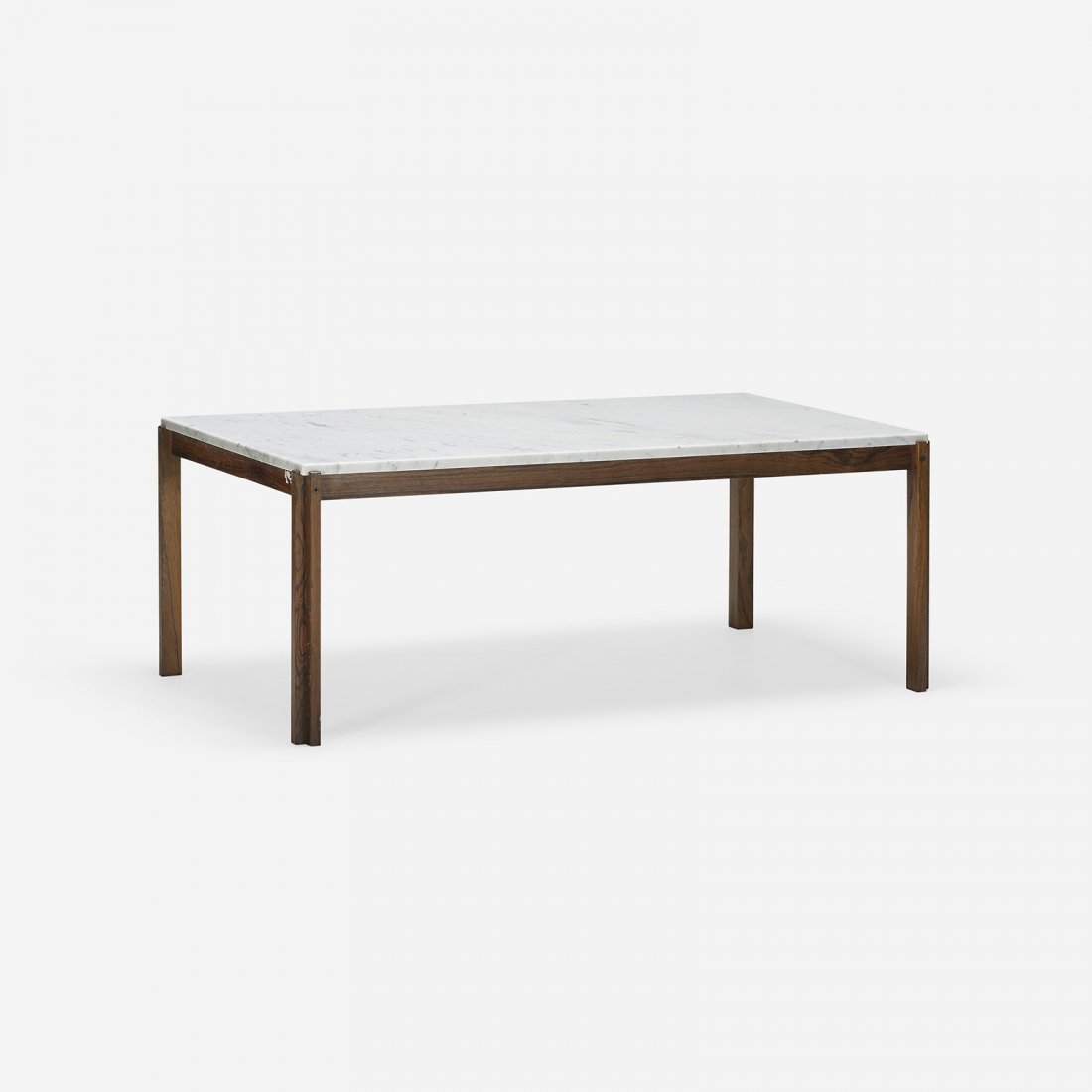 After Afra and Tobia Scarpa coffee table (1 of 3)