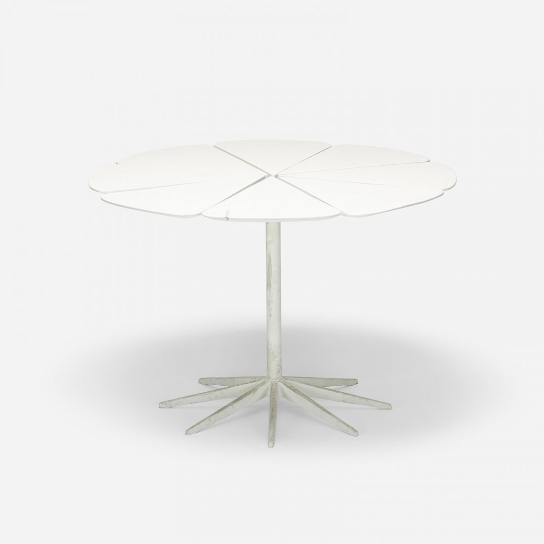 Richard Schultz Petal dining table (1 of 2)