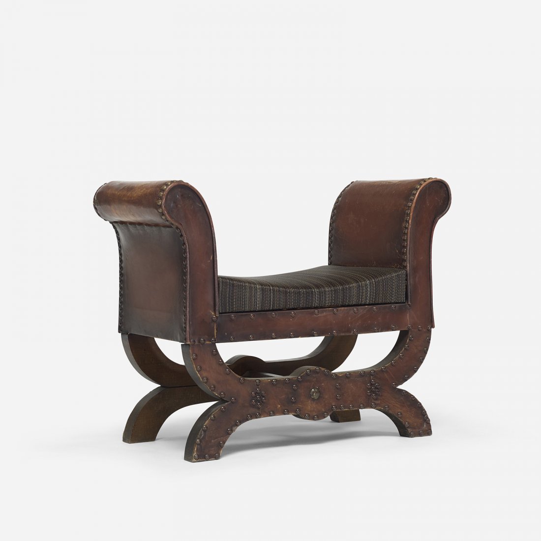 Otto Schulz stool (1 of 4)