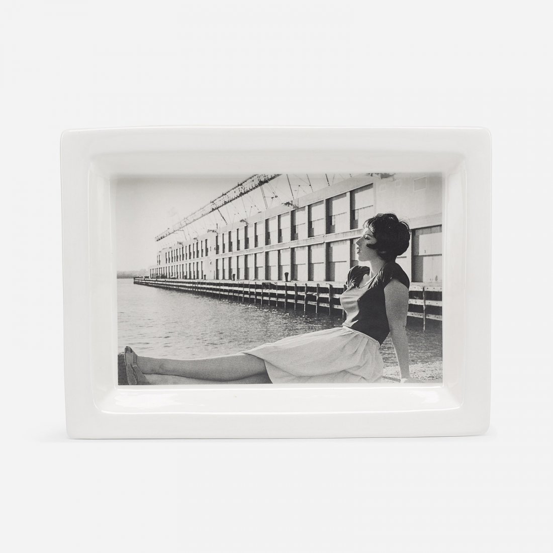 Cindy Sherman Untitled Film Still tray (1 of 2)