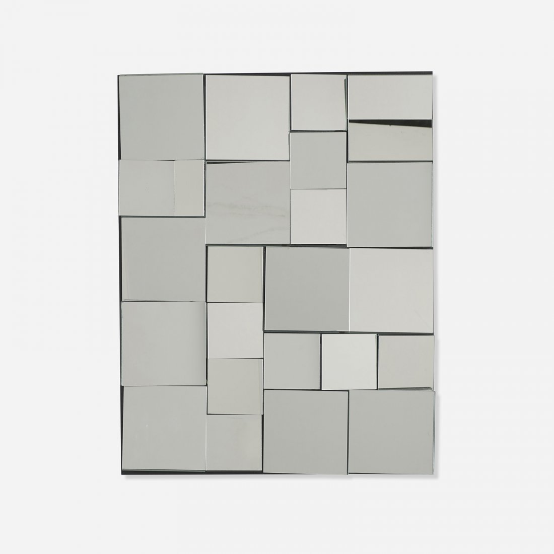 Neal Small Slopes mirror (1 of 2)