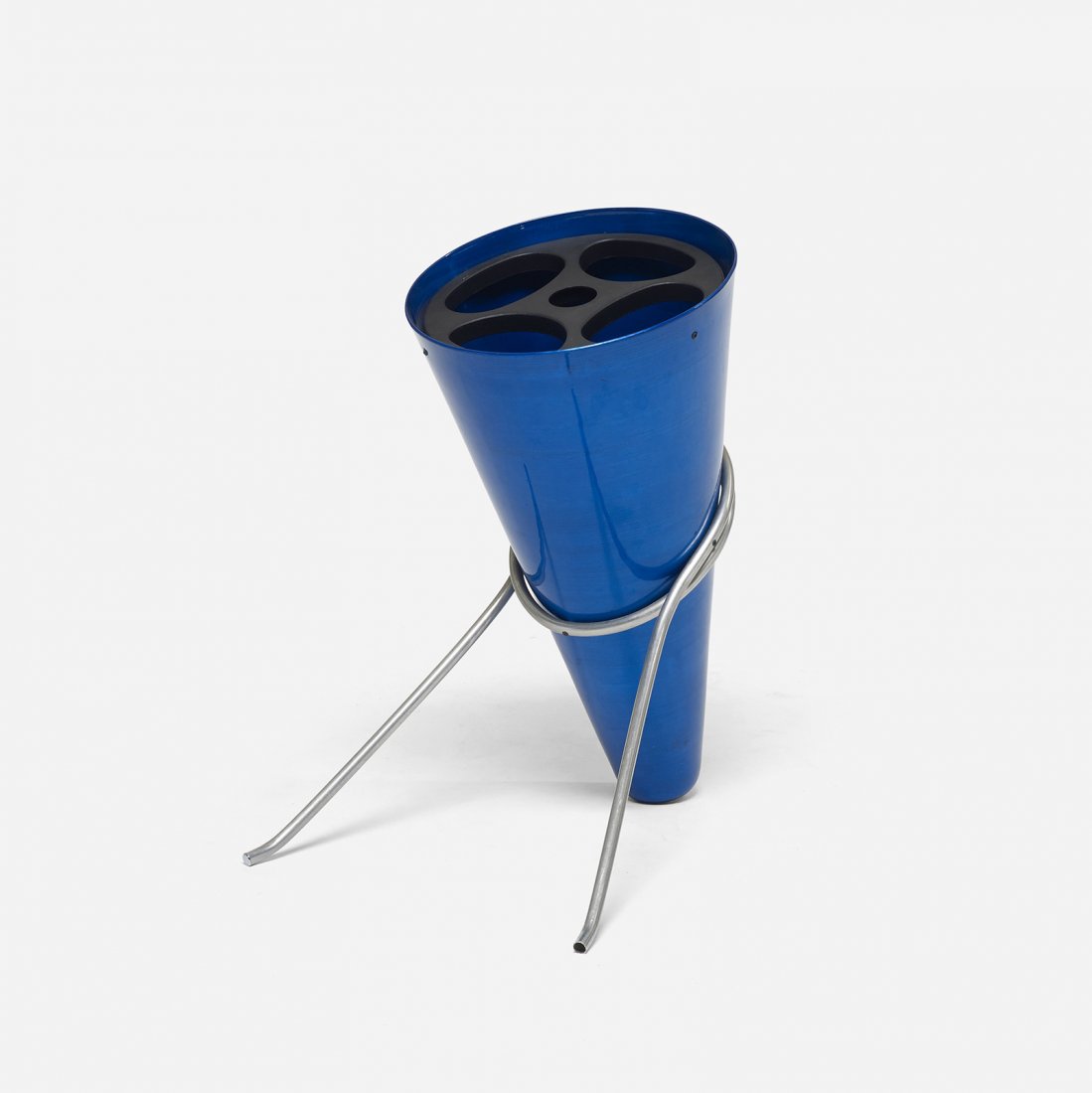 Ettore Sottsass umbrella stand (1 of 2)