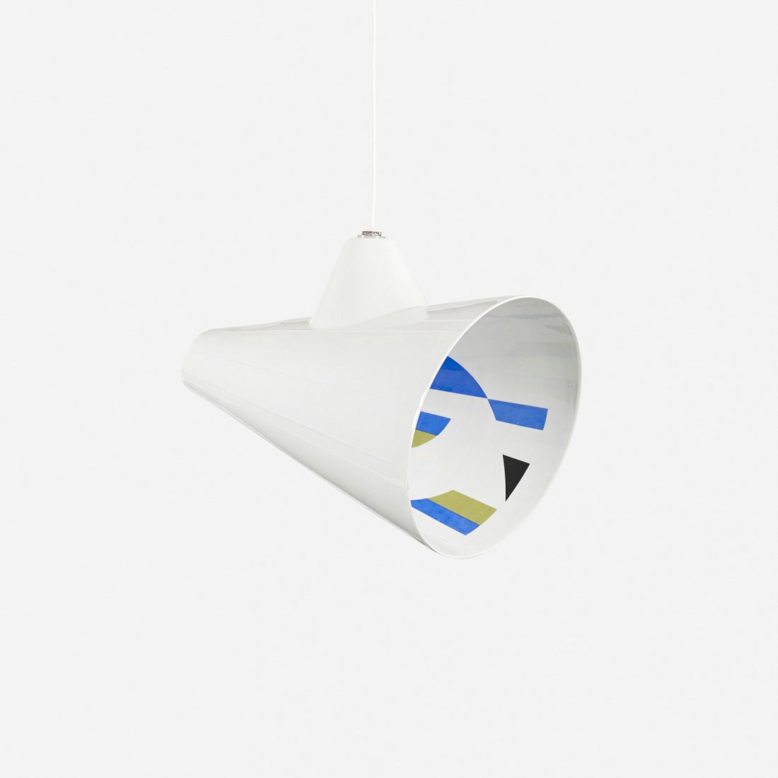 Carl-Harry Stalhane rare lamp (1 of 3)