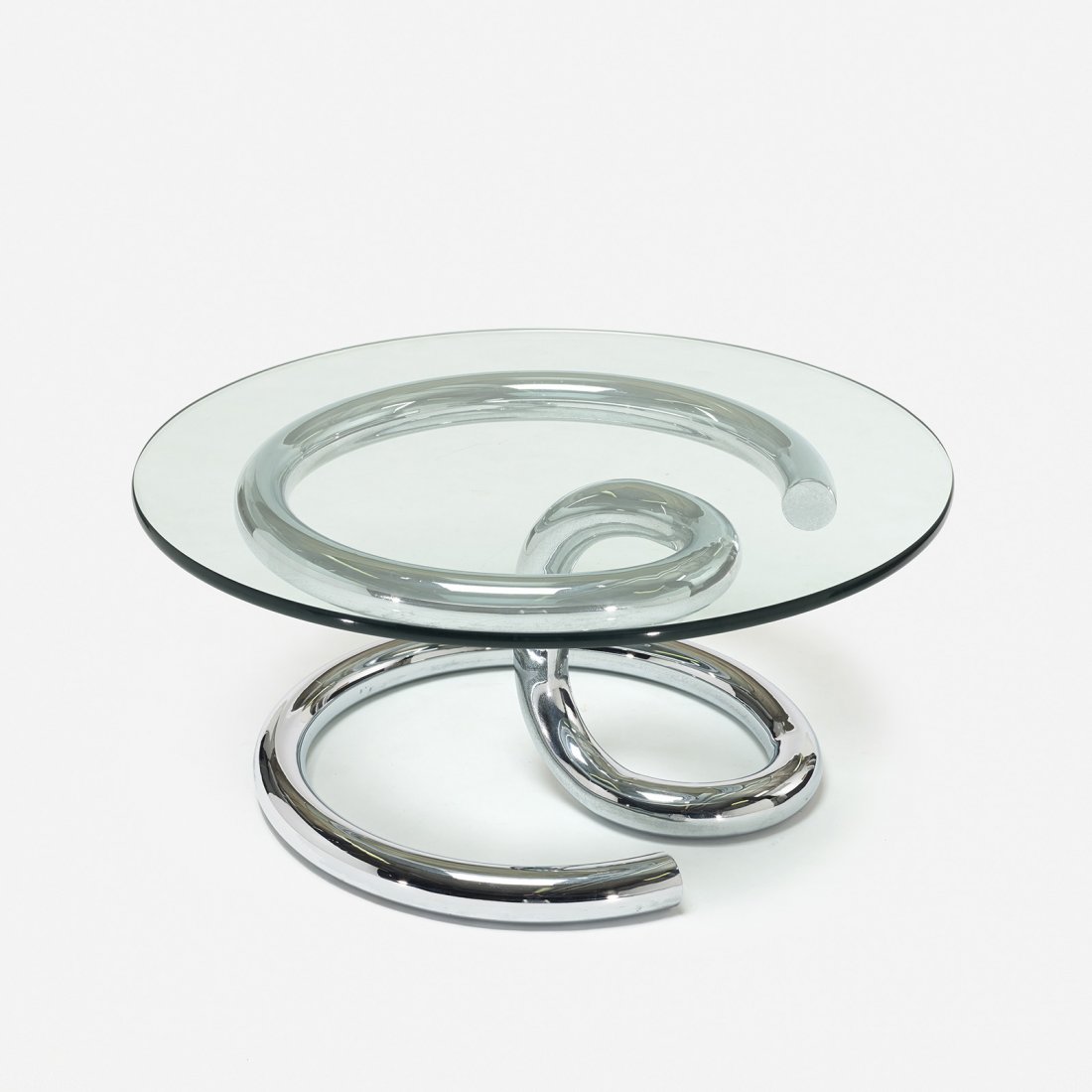 Paul Tuttle Anaconda table (1 of 3)