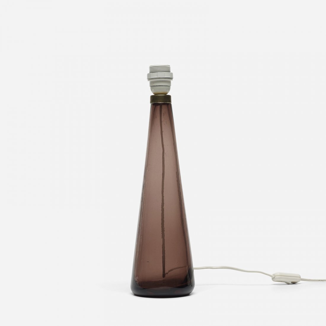 Venini table lamp (1 of 3)