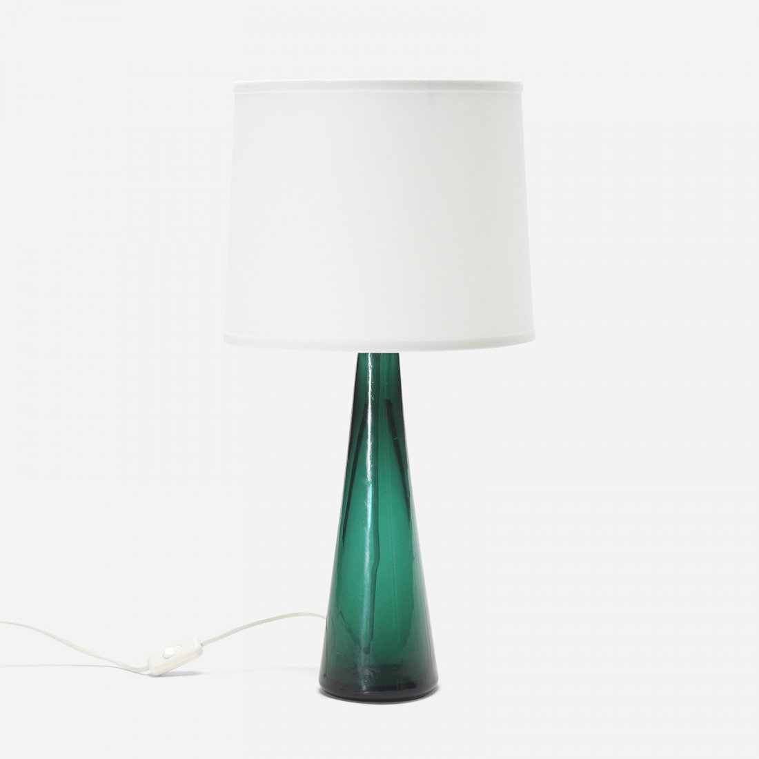 Venini table lamp (1 of 2)