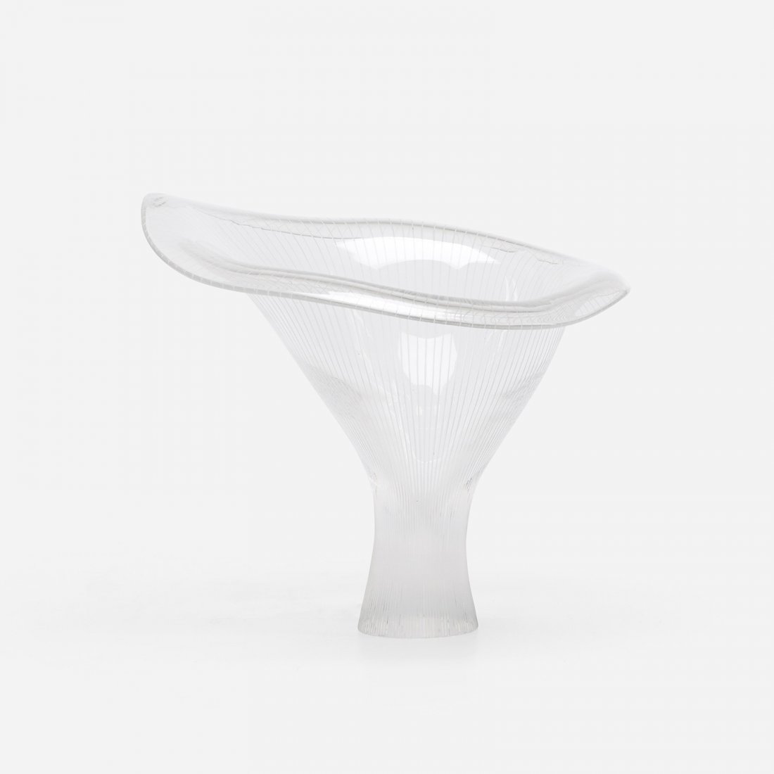 Tapio Wirkkala Kantarelli vase (1 of 3)