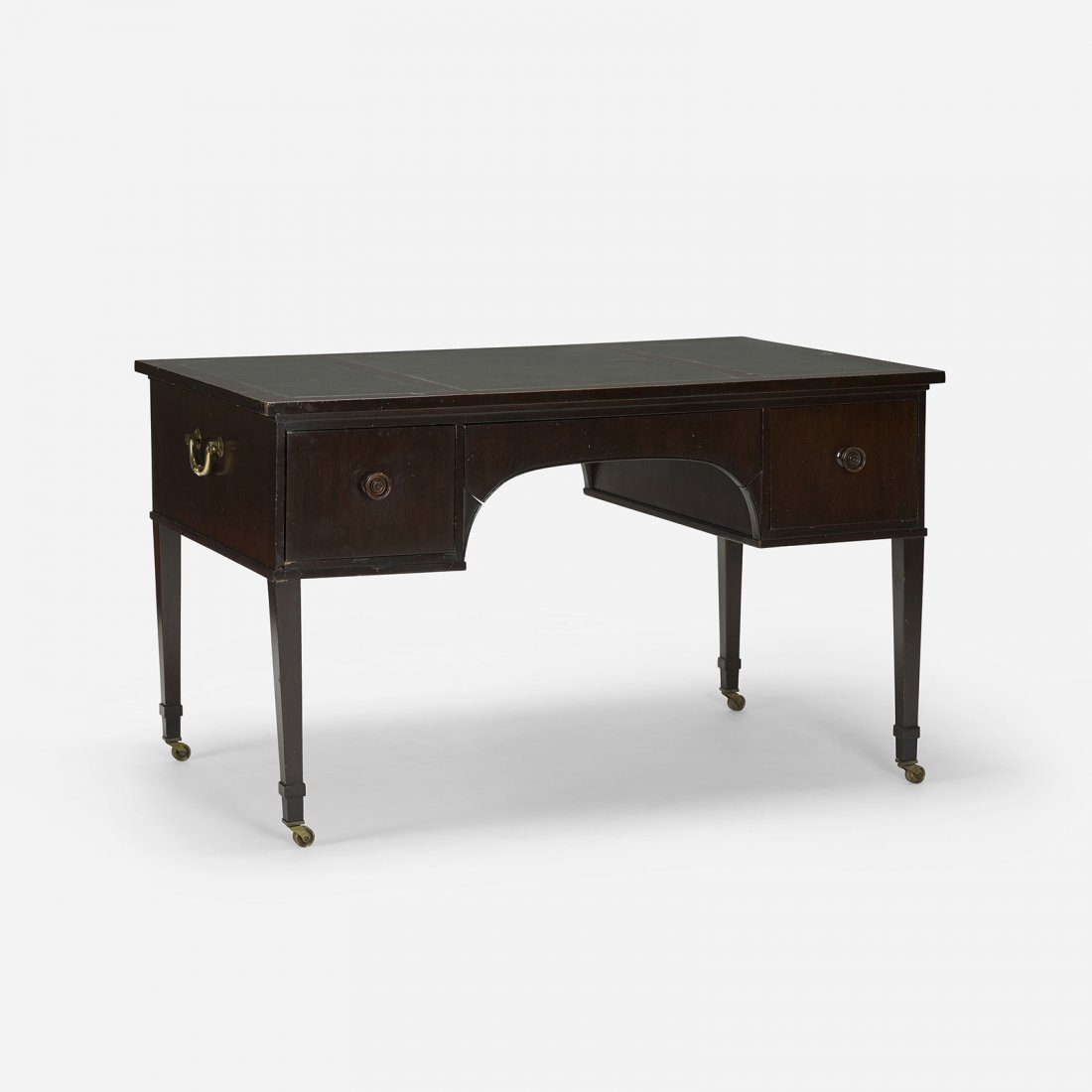 Edward Wormley desk (1 of 5)