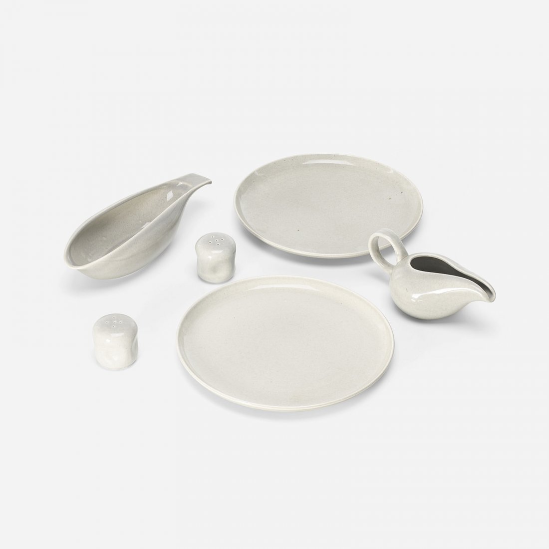Russel Wright dishware (1 of 3)