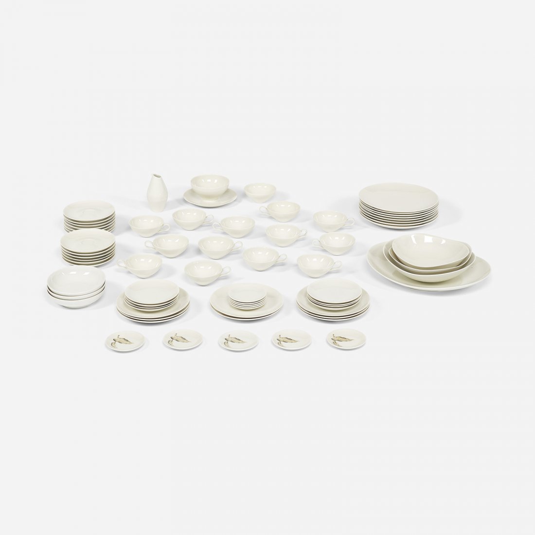 Eva Zeisel Museum service (1 of 4)