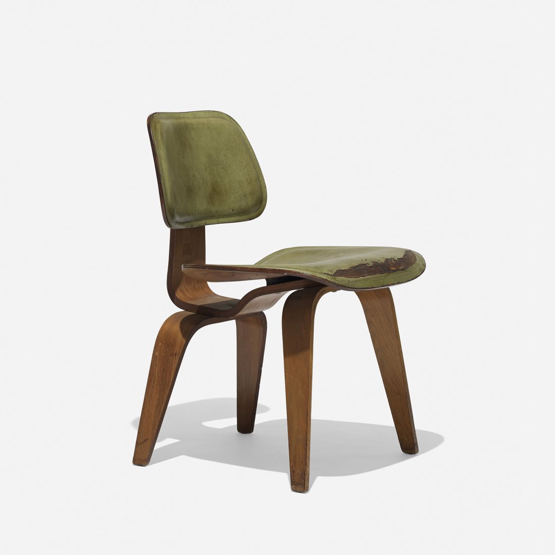 Charles and Ray Eames DCW (1 of 4)