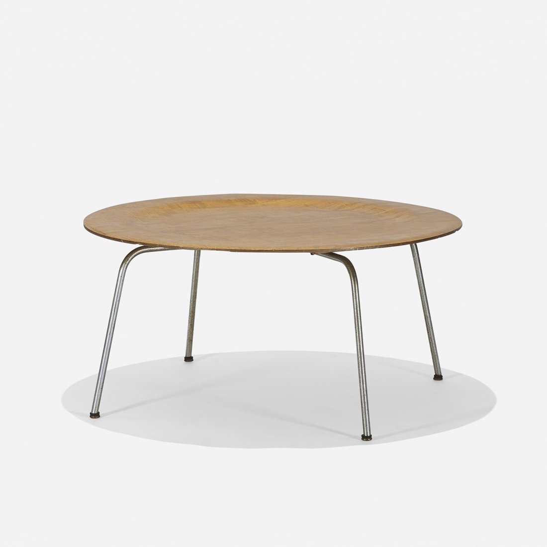 Charles and Ray Eames CTM-1 (1 of 2)