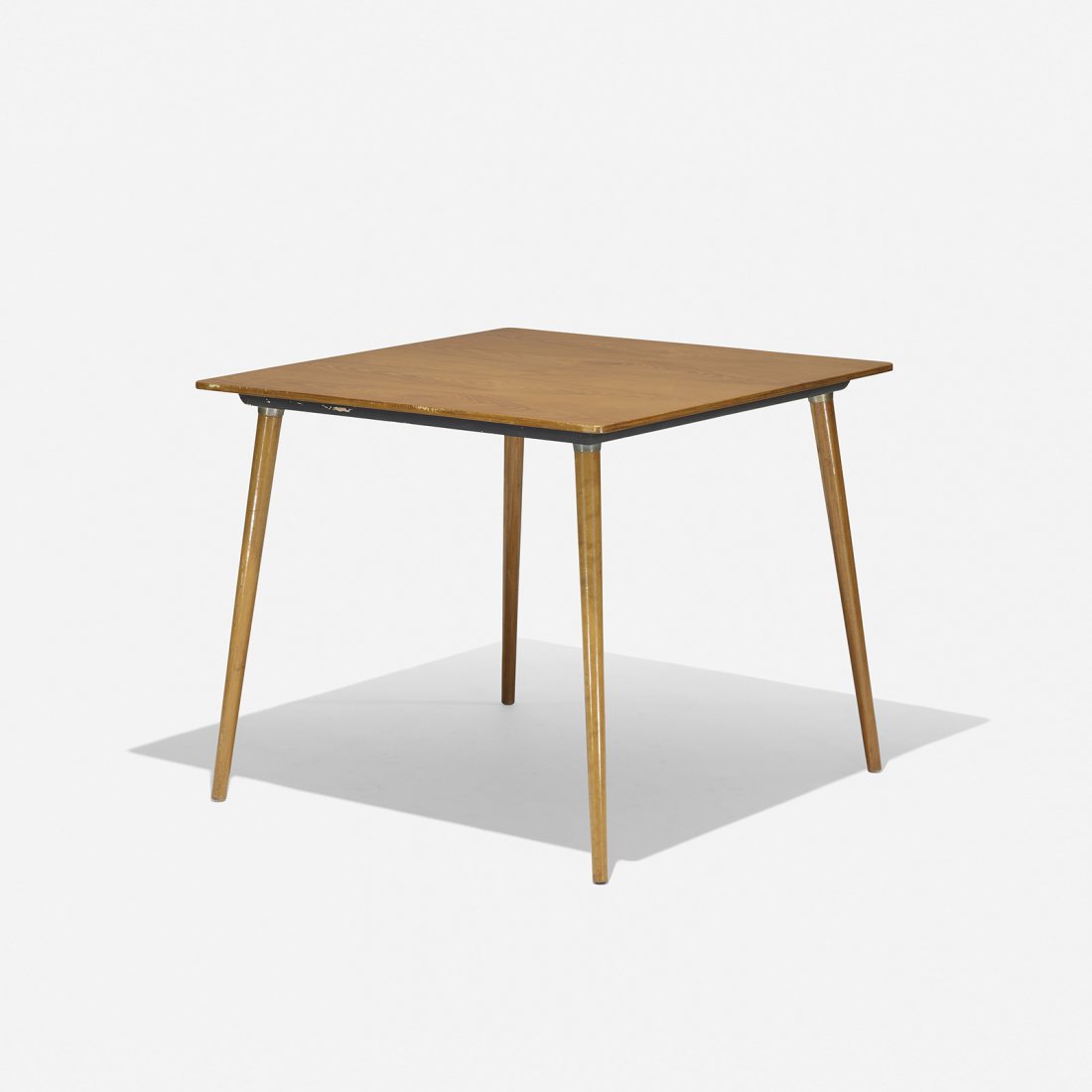 Charles and Ray Eames DTW-4 (1 of 3)