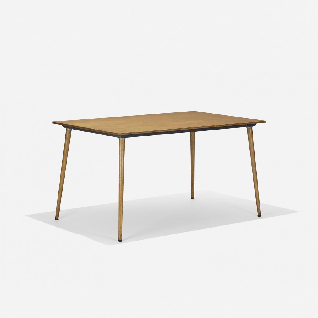 Charles and Ray Eames DTW-3 (1 of 2)