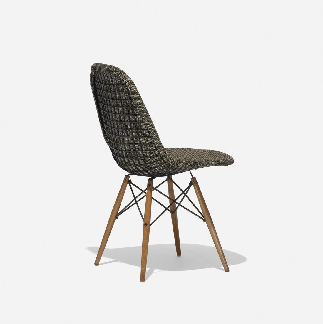 Charles and Ray Eames DKW-1 (1 of 4)