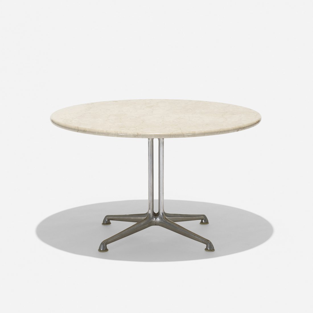 Charles and Ray Eames La Fonda coffee table (1 of 3)