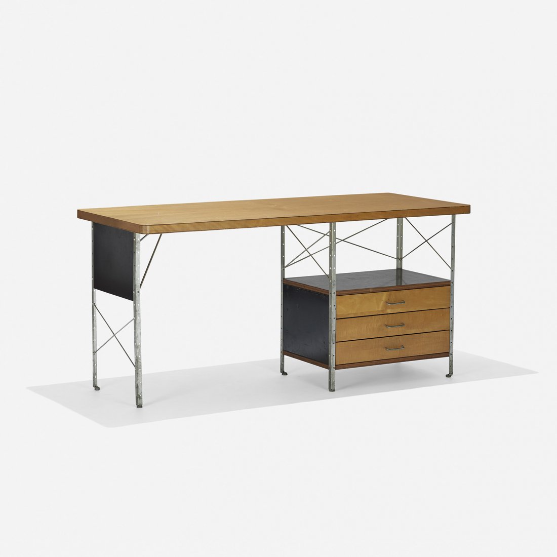 Charles and Ray Eames ESU D-20-N (1 of 4)