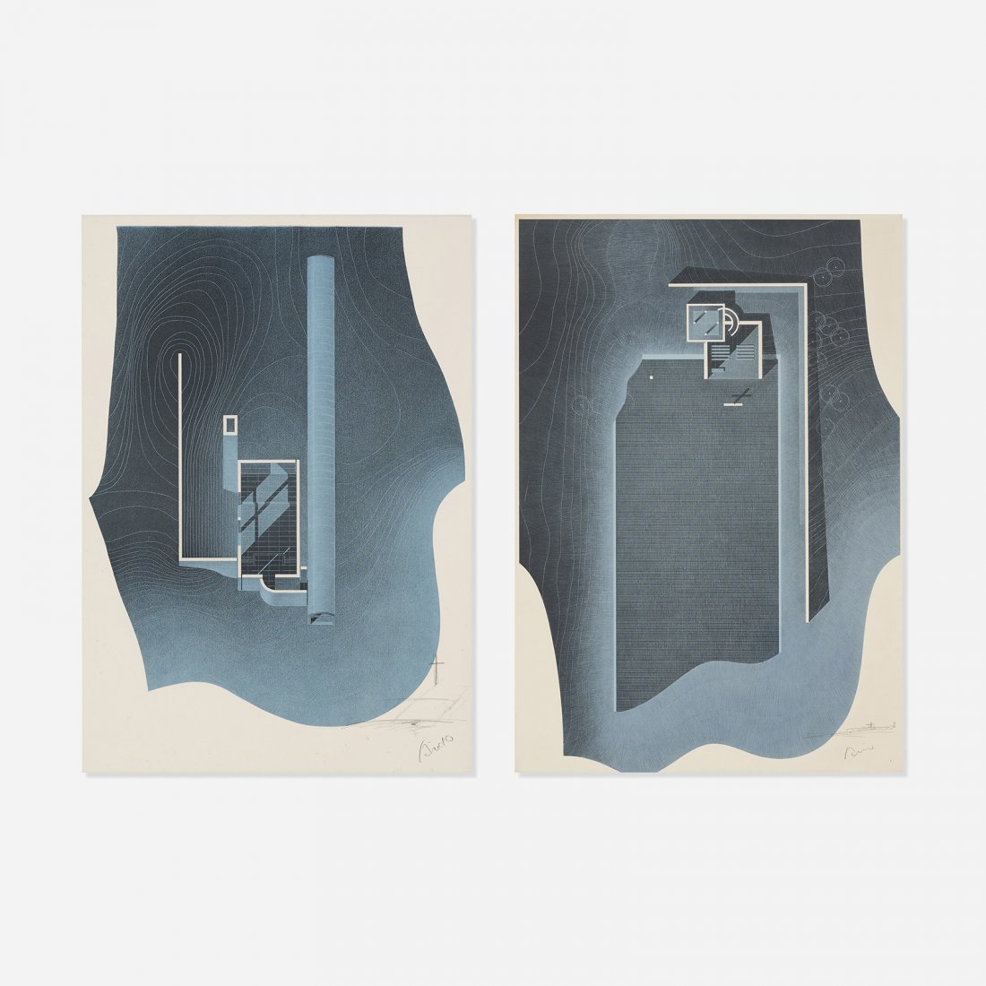 Tadao Ando Church on the Water & Chapel at Mount Rokko (1 of 3)