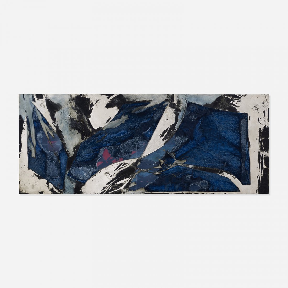 Laddie John Dill Untitled (1 of 2)