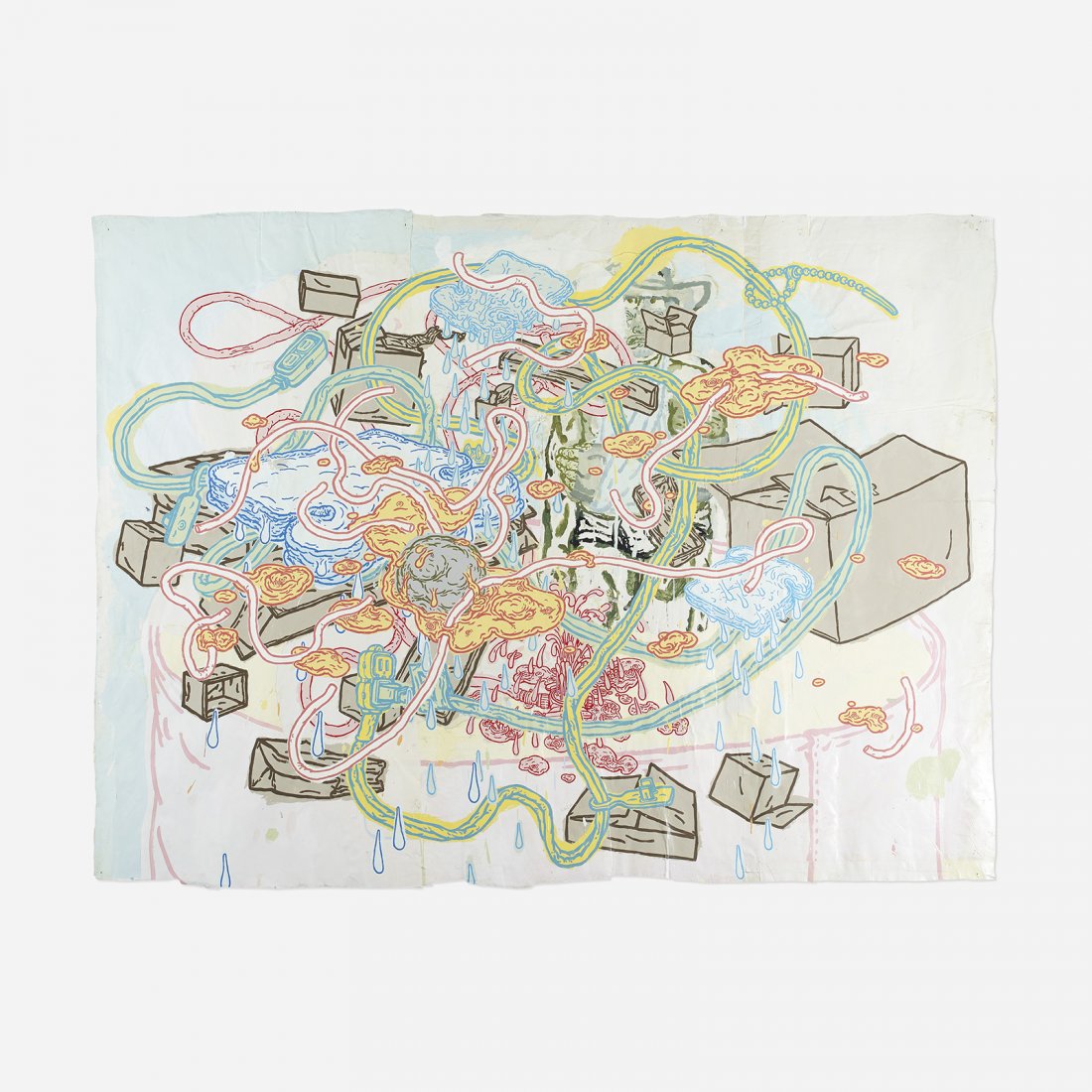 Taylor McKimens Cowboy Spaghetti (1 of 2)