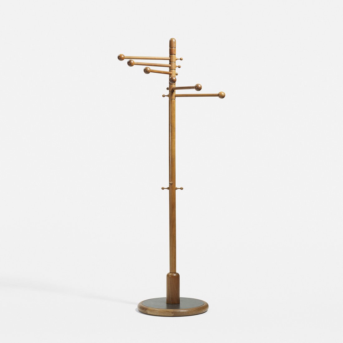 Danish coatrack (1 of 3)