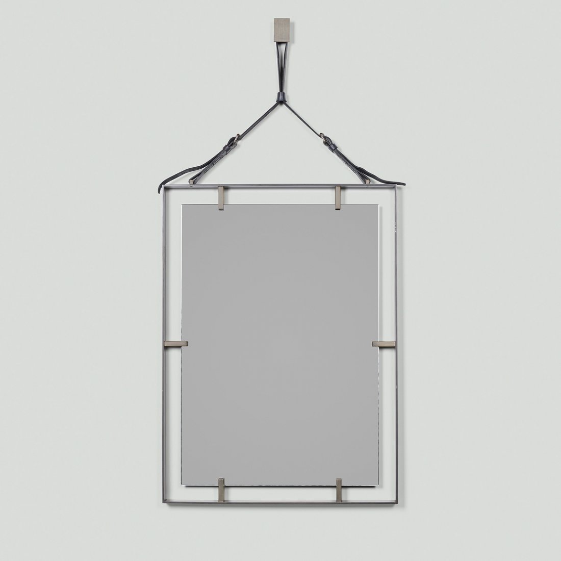 Contemporary mirror (1 of 2)