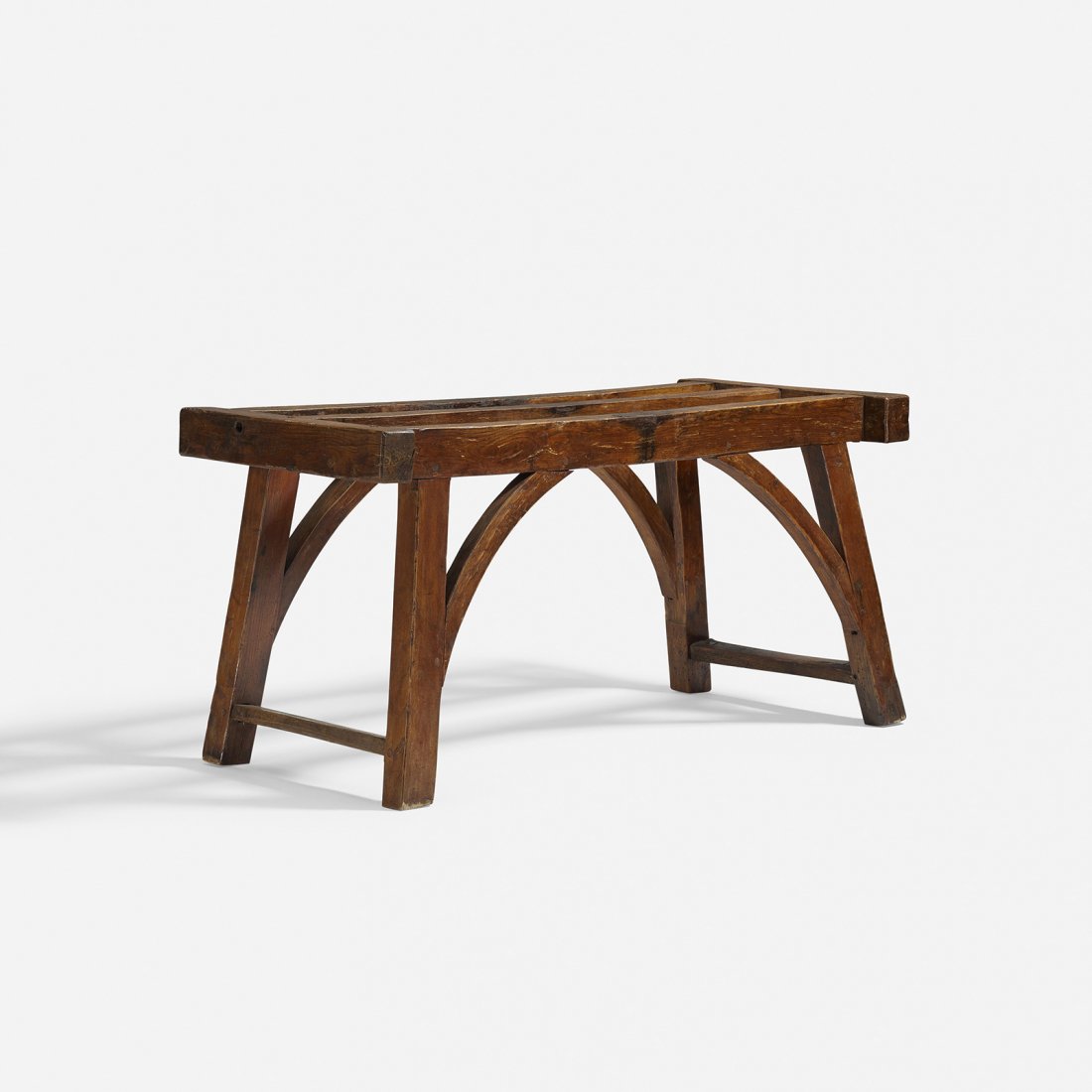 French console (1 of 3)