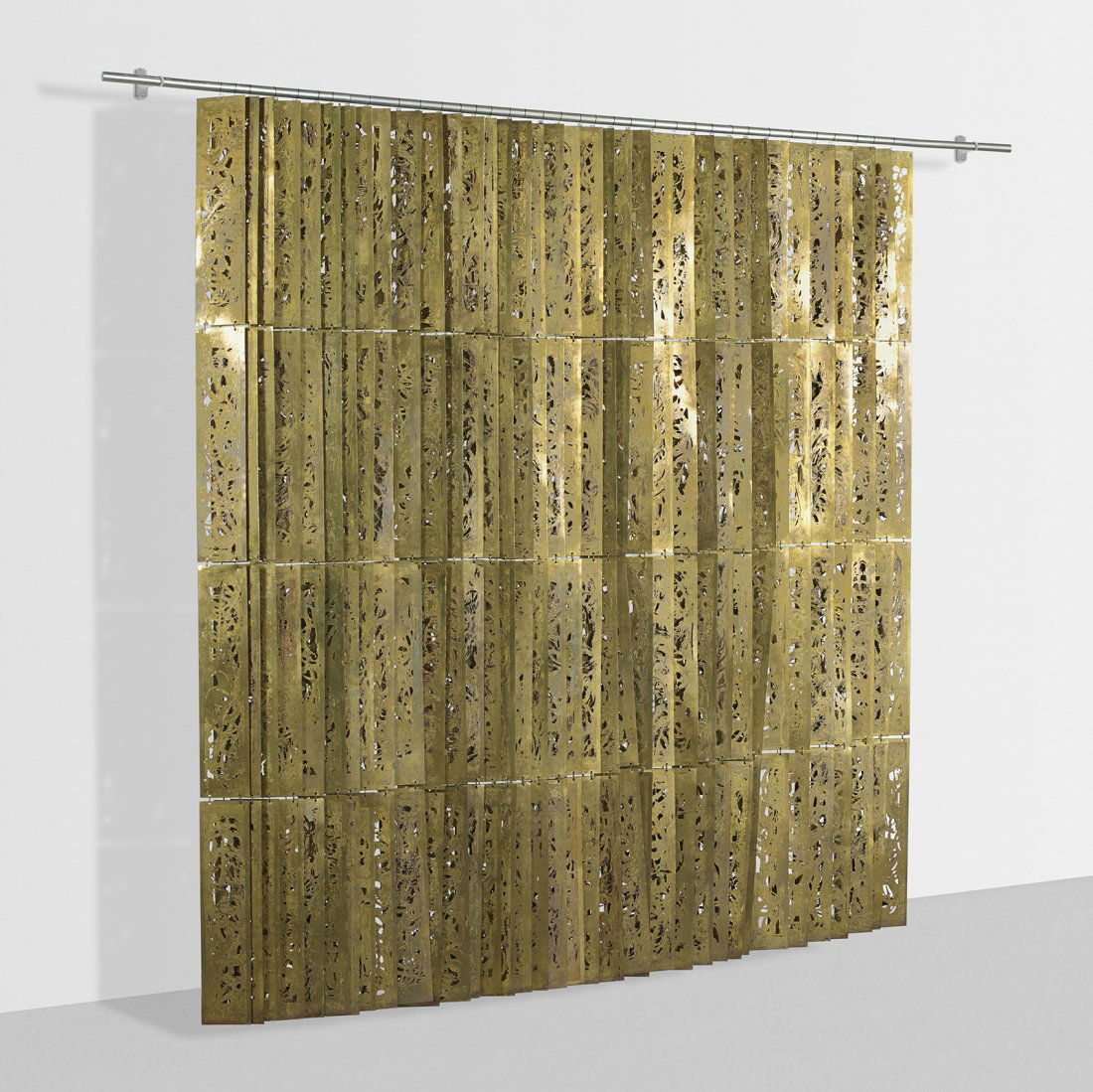 Philip and Kelvin LaVerne custom window treatments (1 of 2)