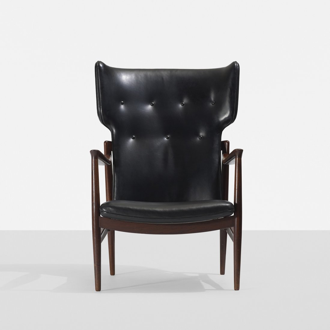 Jacob Kjaer adjustable lounge chair Nov 05, 2015 Wright in IL