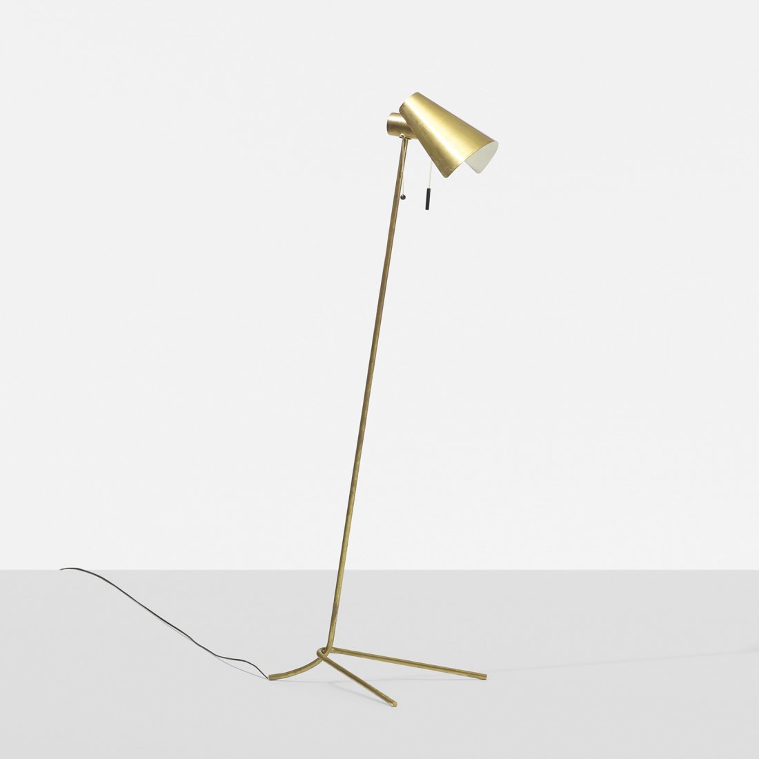 Bergbom floor lamp (1 of 2)
