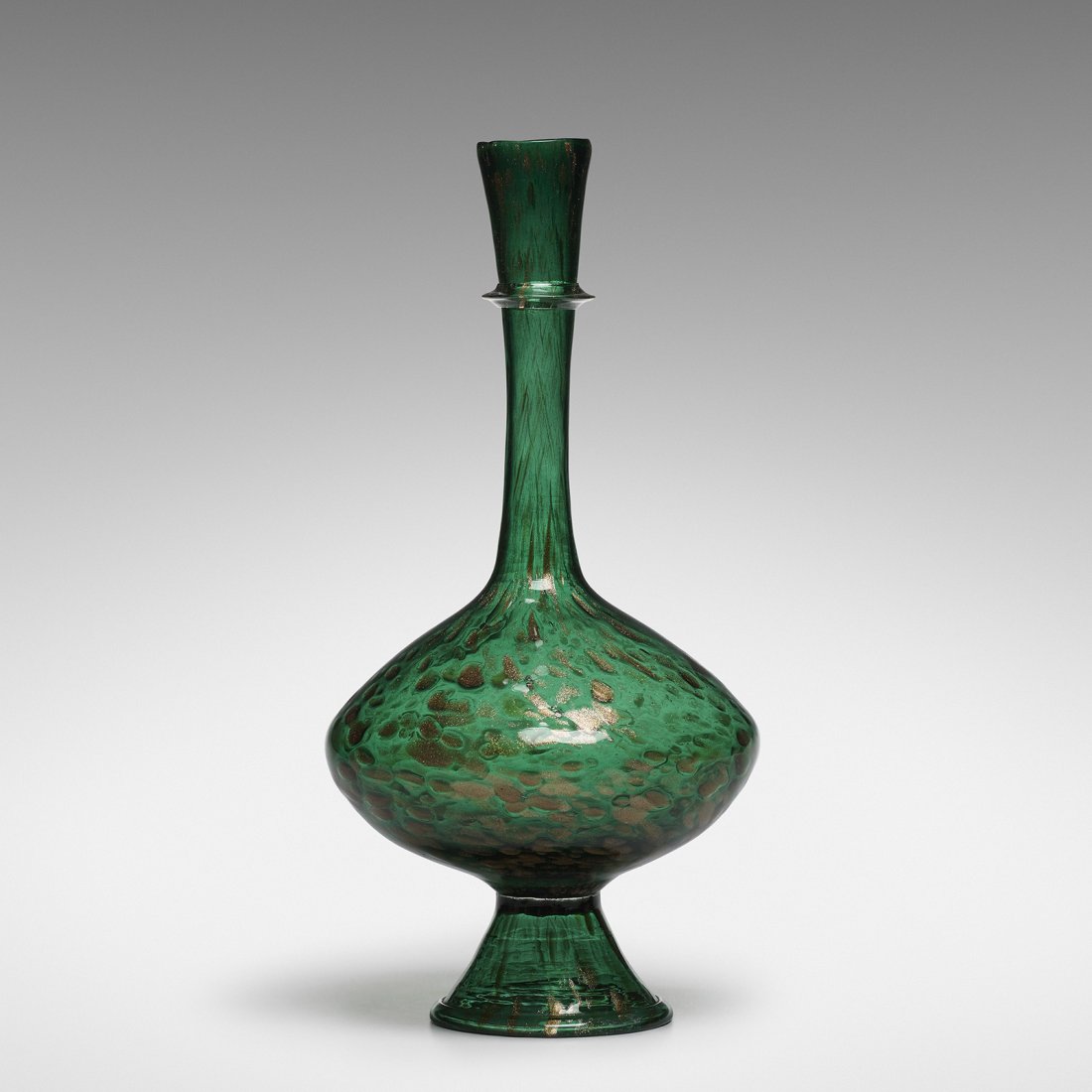 Salviati and C. Inghistera vase (1 of 2)