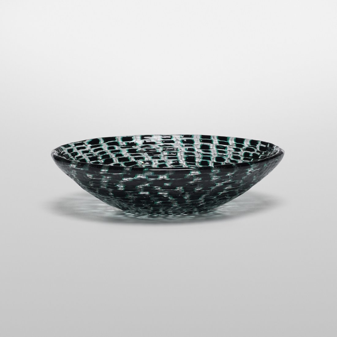 Carlo Scarpa and Paolo Venini Murrine Romane bowl (1 of 3)