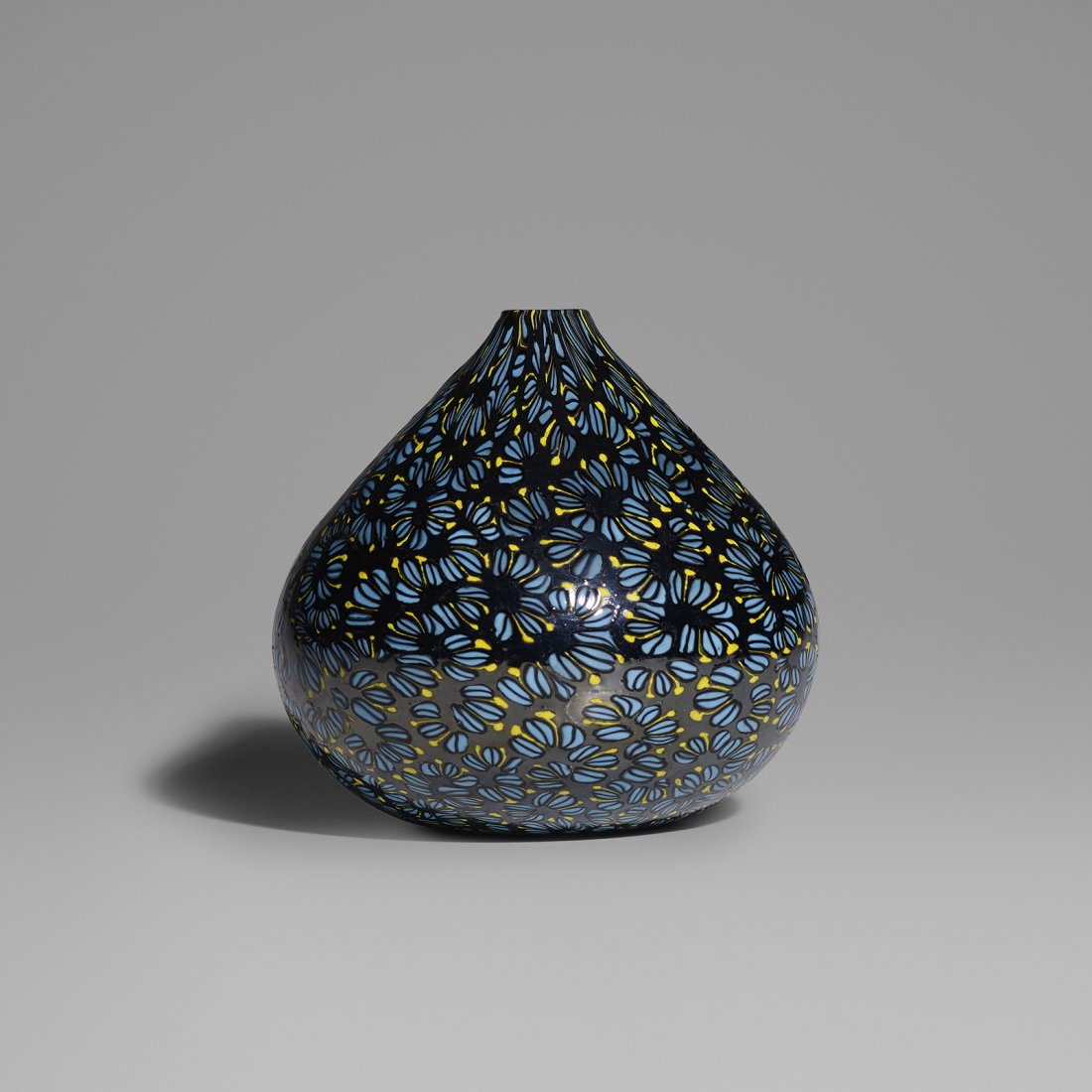Ermanno Toso a Murrine vase (1 of 2)