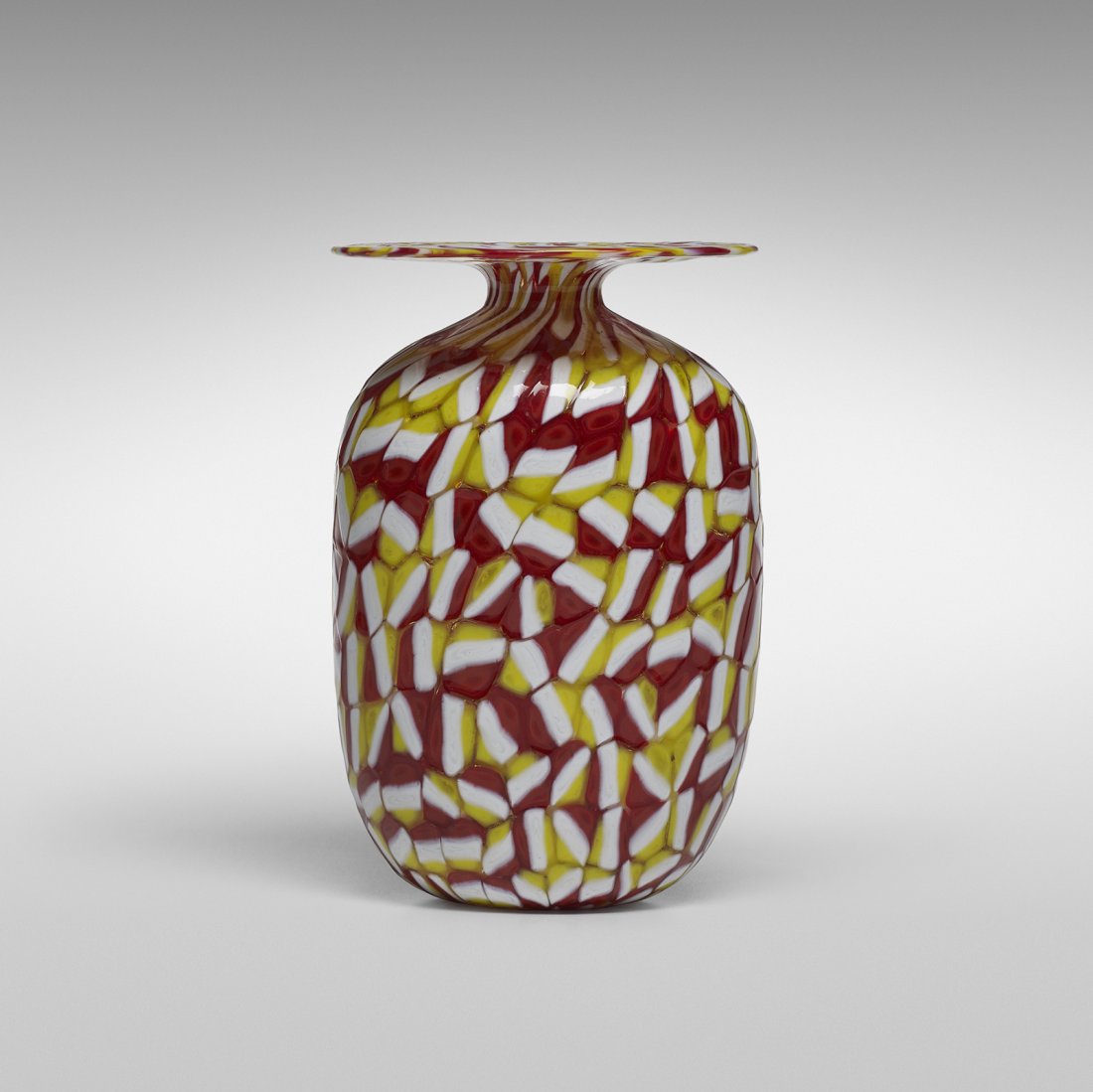 Ermanno Toso a Murrine vase (1 of 3)
