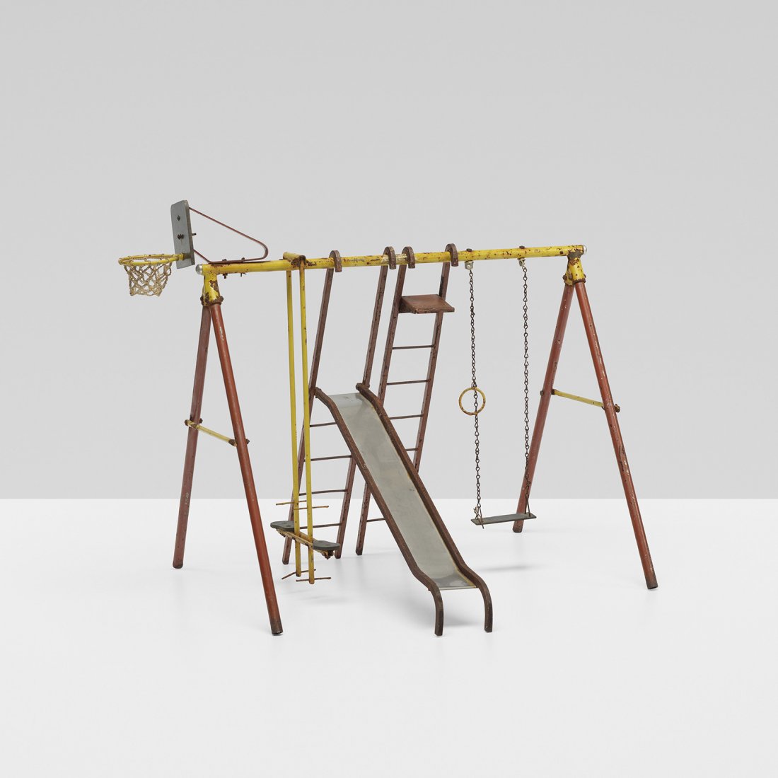 American salesman's sample play set (1 of 4)