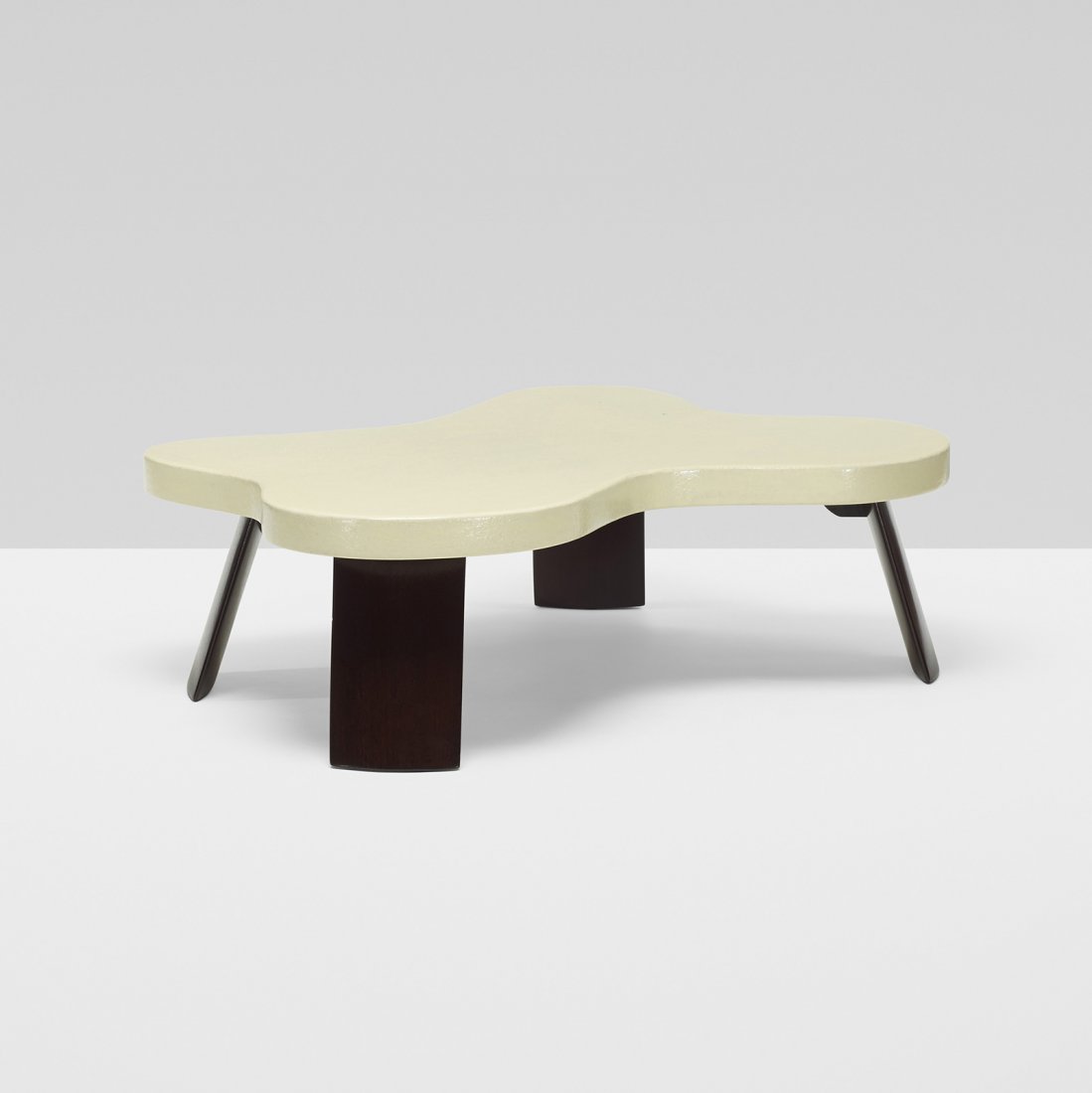 Paul Frankl coffee table (1 of 2)