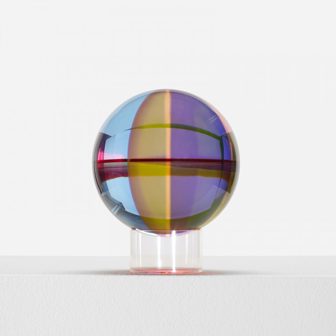 Vasa (Velizar Mihich) #2282 (sphere) (1 of 3)