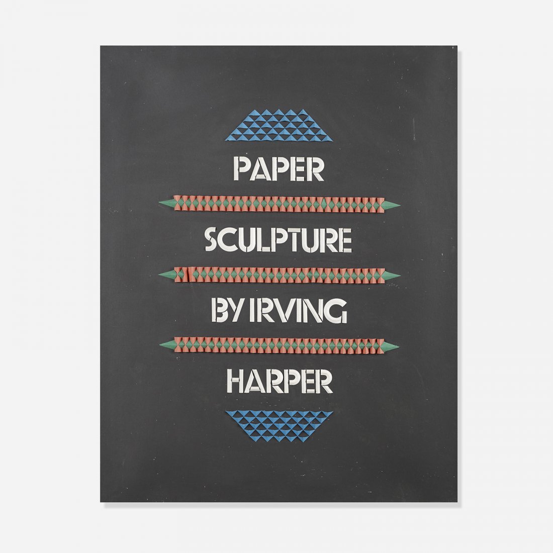 Irving Harper Untitled (1 of 1)