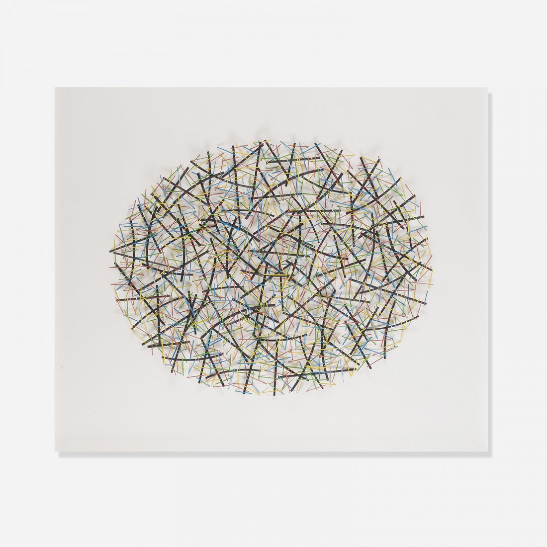 Irving Harper Untitled (1 of 2)