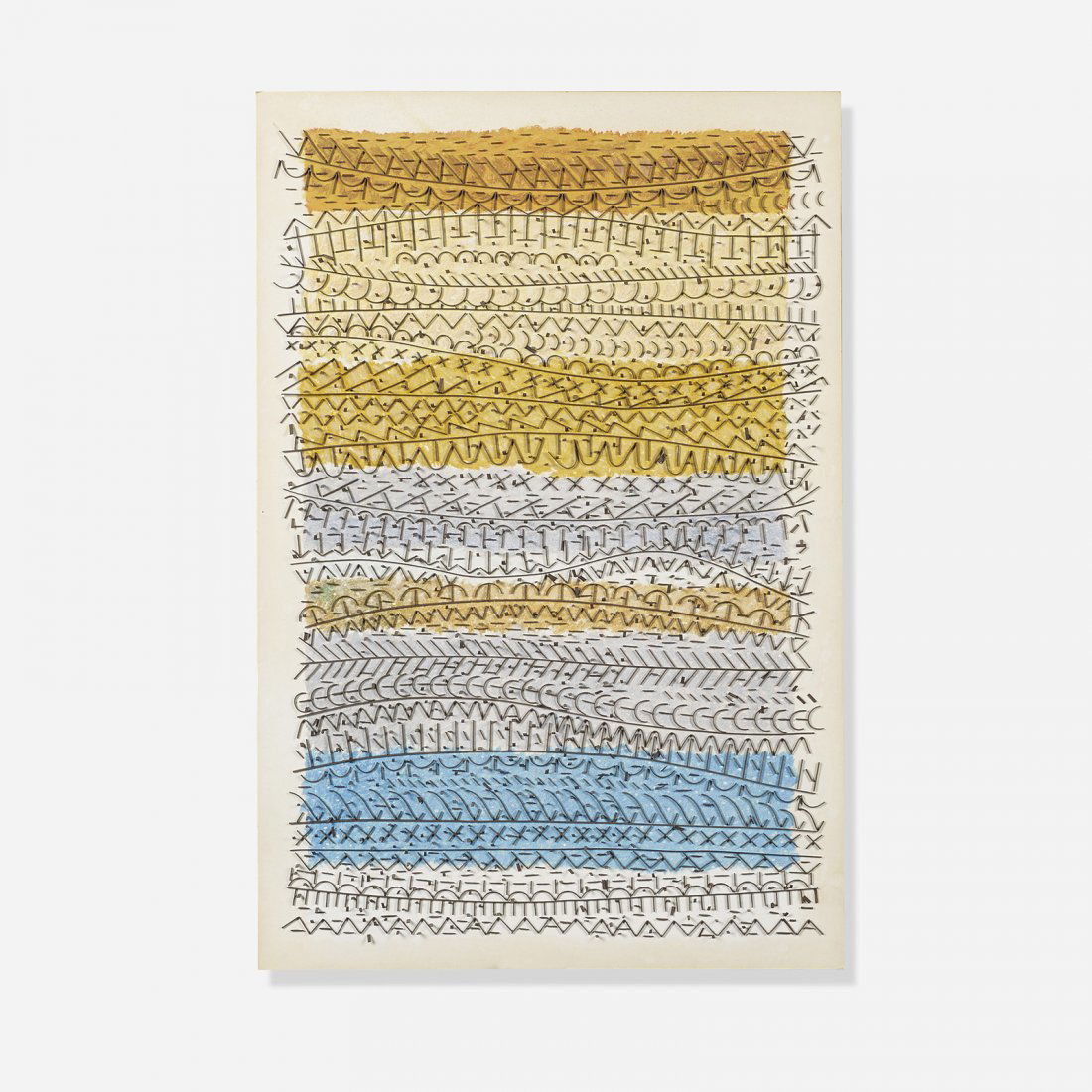 Irving Harper Untitled (1 of 2)