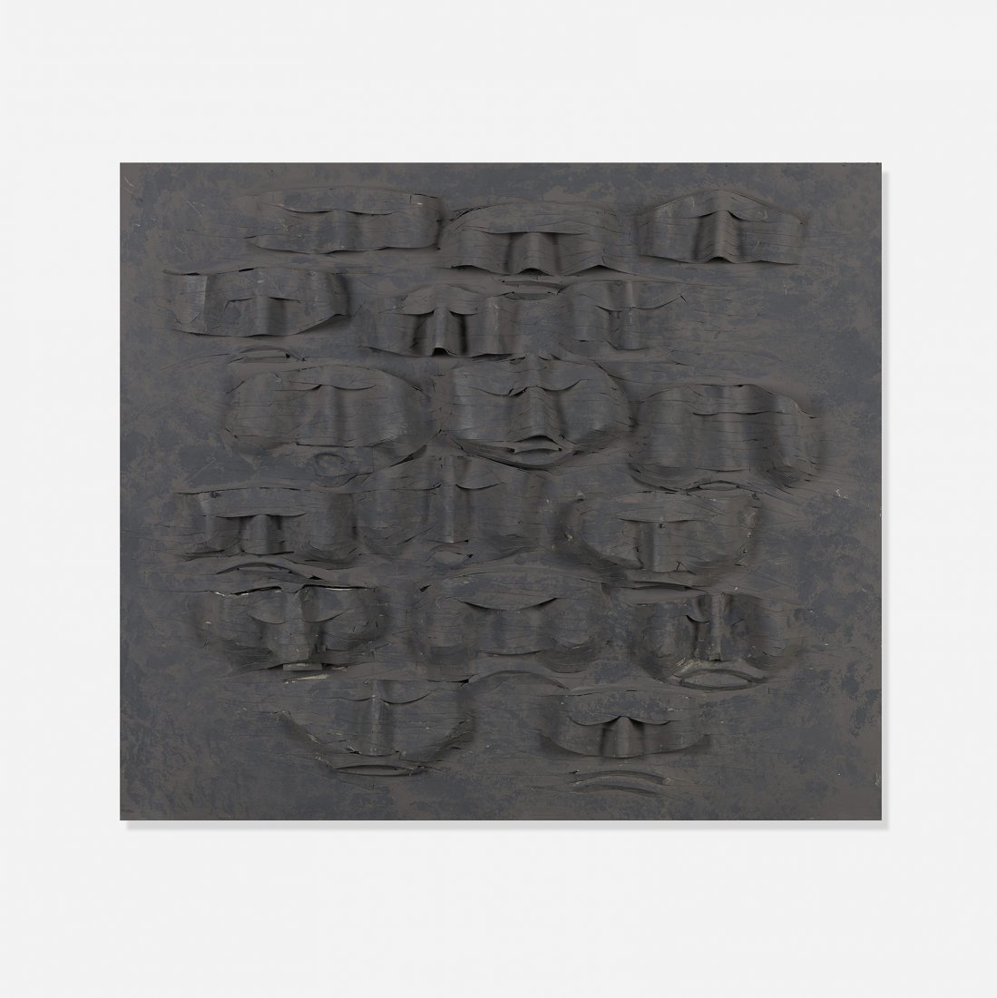 Irving Harper Untitled (Faces) (1 of 1)