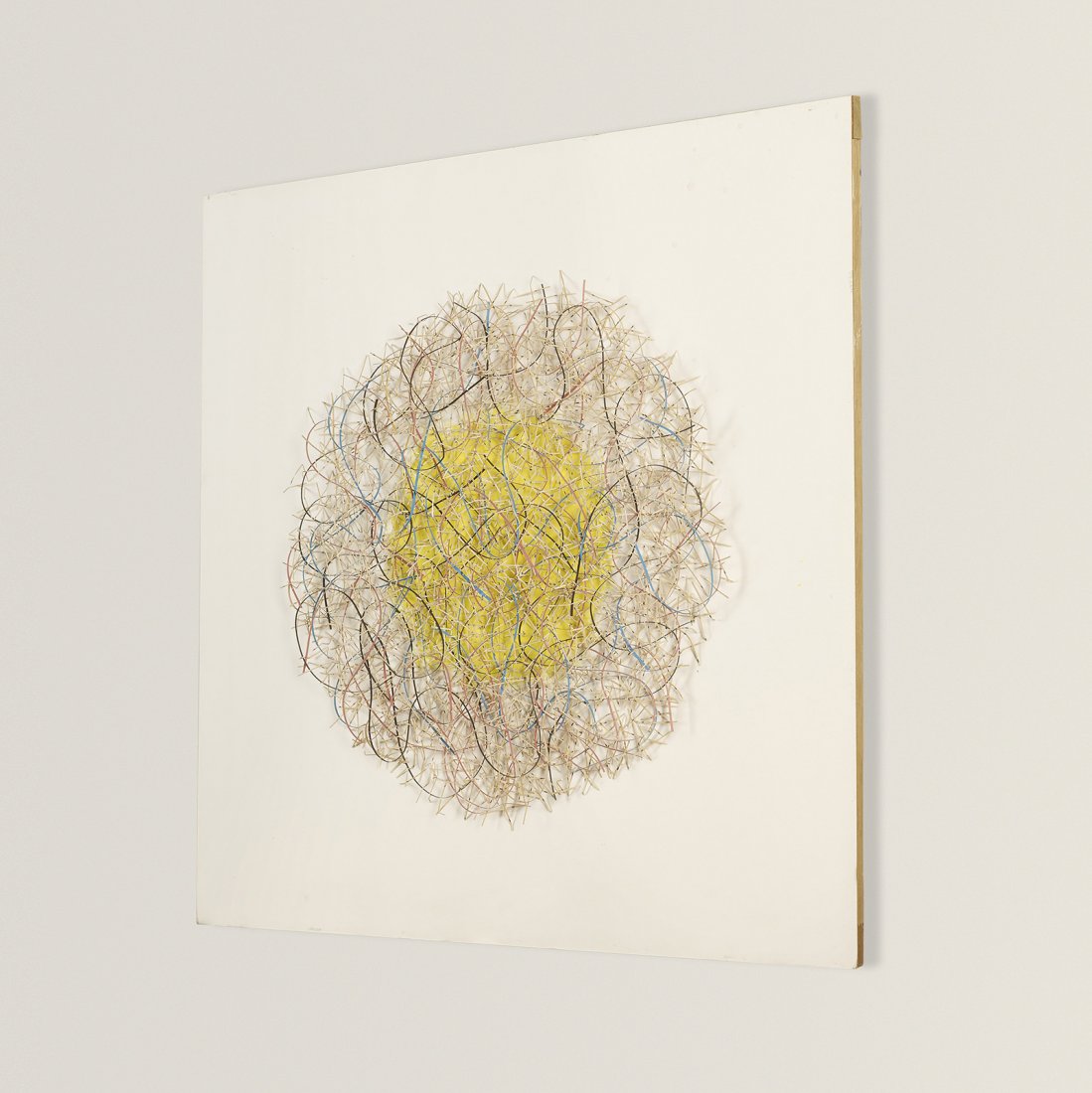 Irving Harper Untitled (1 of 1)