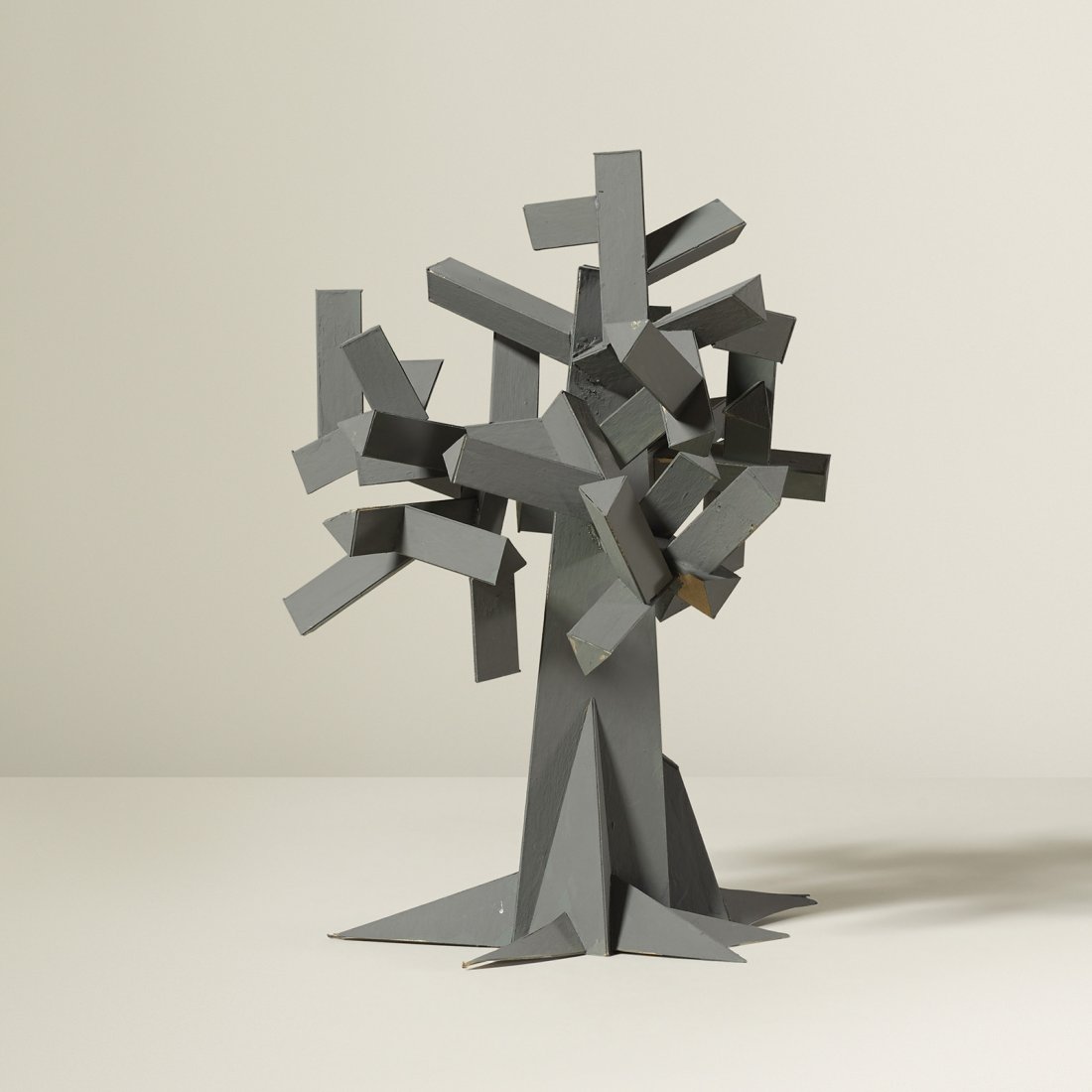 Irving Harper Untitled (Tree) (1 of 1)