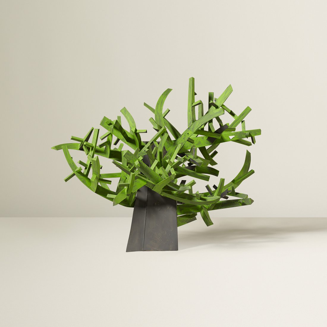 Irving Harper Untitled (Plant) (1 of 2)