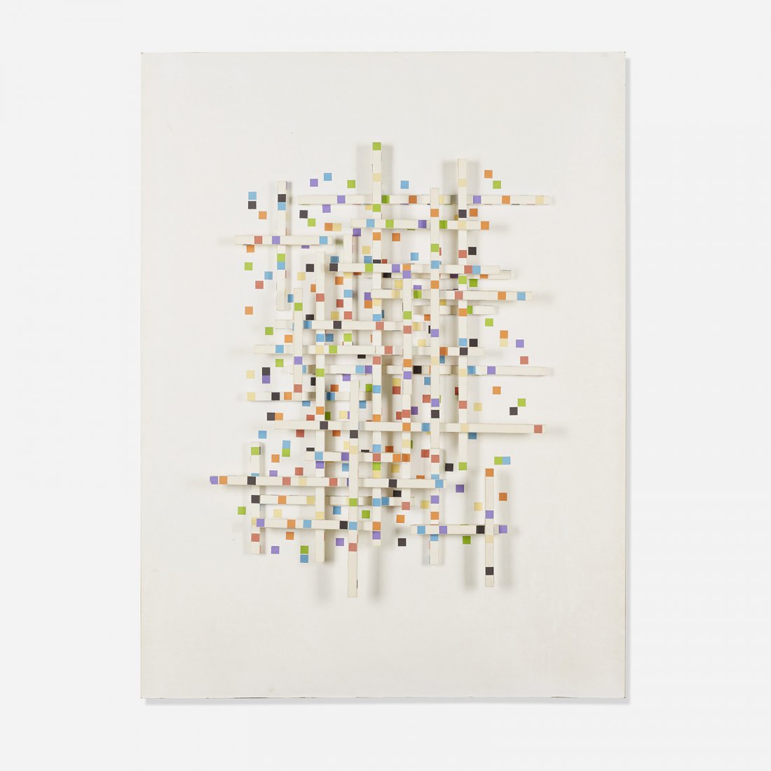 Irving Harper Untitled (1 of 2)